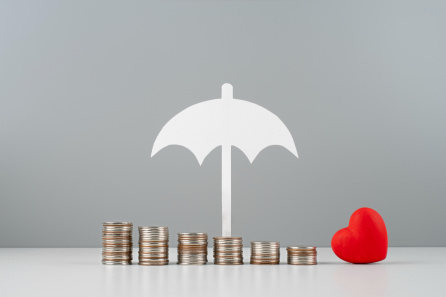 Расходы на добровольное страхование имущества в прибыльной базе: услов