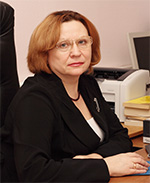 Гаврилова