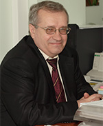 Подпорин