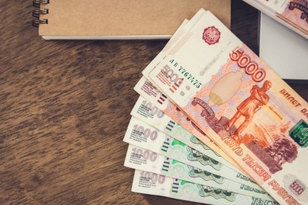 Переплатили заработную плату или отпускные…