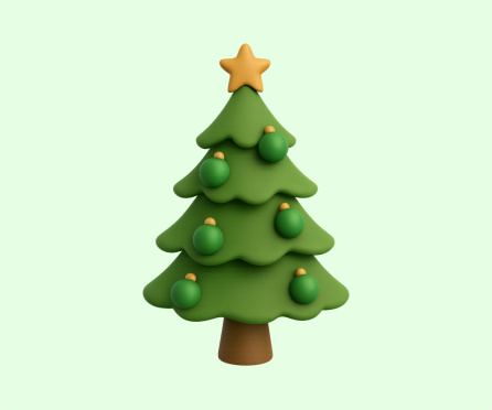 Расходы на новогодние украшения компании. Что можно учесть? 