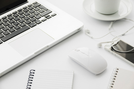 Как изменилось электронное взаимодействие с налоговыми органами? 