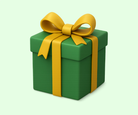 Как рассчитать НДФЛ c подарка сотруднику к Новому году?