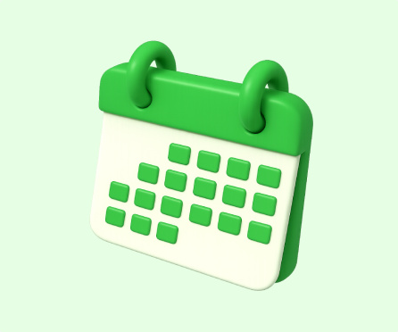 Работникам из разных отделов можно выплачивать зарплату в разные дни