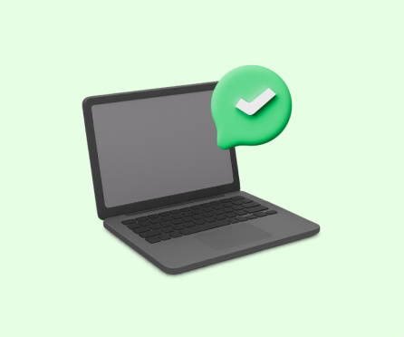 Бизнес может получить справку о счетах на «Госуслугах»