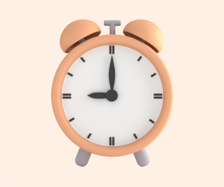 Время работы в выходной день в целях оплаты не округляется