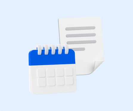 Уведомления о суммах имущественных налогов. Когда сдавать в 2026 году?