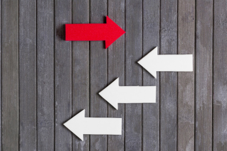 Отпуск по основной работе и совместительству может не совпадать