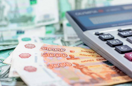 На использование наличных хотят ввести новые ограничения