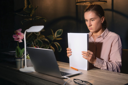 Какие документы нельзя использовать для расчета среднего заработка?