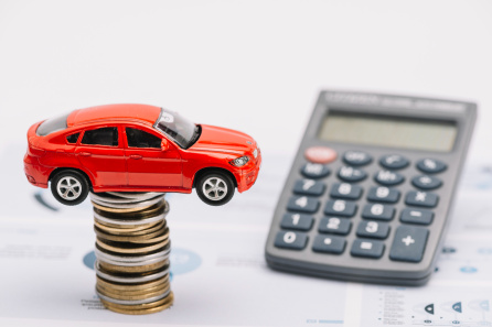 Аванс по транспортному налогу за 1 квартал 2024 года: как считать?