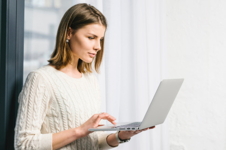 Помешает ли запись о счете в ликвидированном банке перейти на автоУСН?