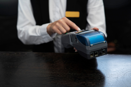 ФНС России добавила в реестр ККТ новую кассу