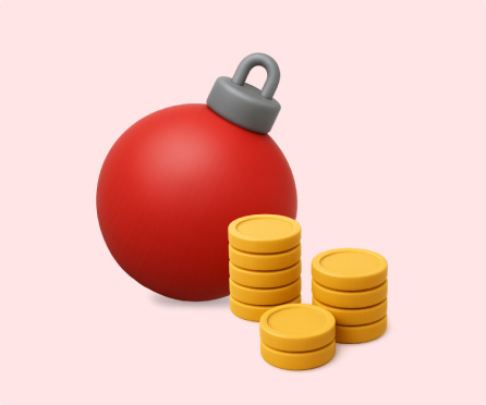 Риски «декабрьской» зарплаты. О чем нужно помнить?