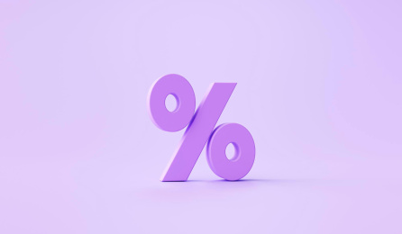 ЦБ РФ поднял ключевую ставку до 18%