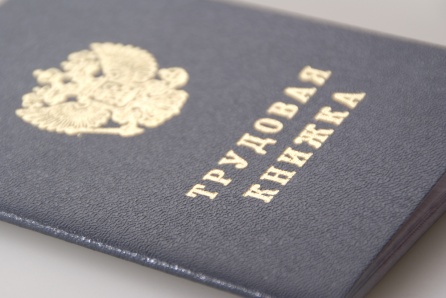 Трудовая книжка: как распознать подделку и что делать при утрате