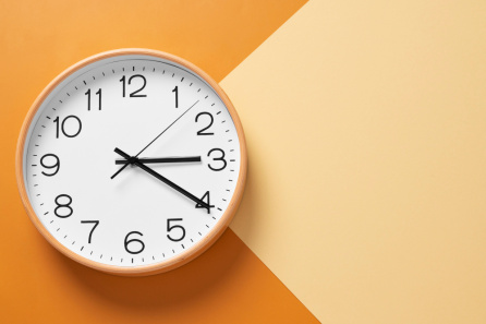 Совместитель не может работать на 7/8 ставки