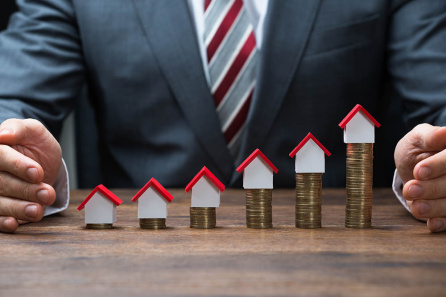 Продажа физлицом нескольких помещений: предпринимательство или нет?