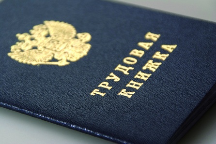 Правильность заполнения трудовых книжек: готовимся к проверкам