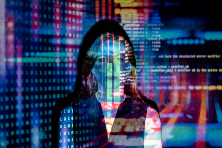 Обязательная маркировка контента, созданного искусственным интеллектом