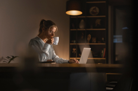 Можно ли оформить согласие на сверхурочную работу на год вперед?