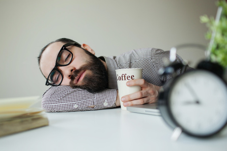 Когда так хочется работать, но… нельзя