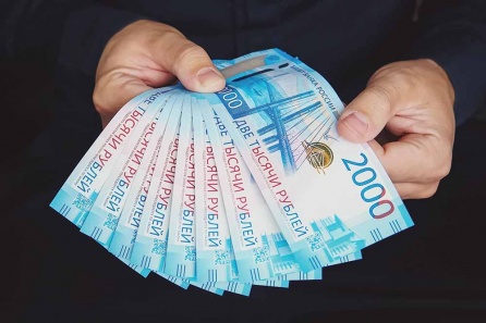 Отсрочку по страховым взносам увеличили втрое