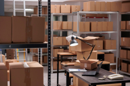 Какие чеки выдать при возврате товара? 