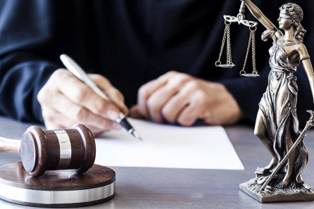Суд обосновал необоснованную налоговую выгоду