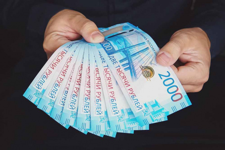 В России хотят ввести новый налог – «гуманистический»