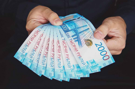 Тонкости начисления дивидендов