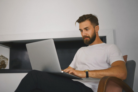 Разъяснено, как осуществляется переход в ЛК автоУСН для компаний