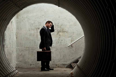Помоги себе сам! Почему трудно найти работу через службу занятости?