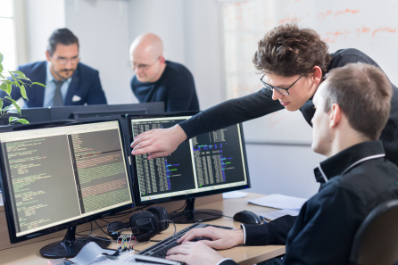 Как сдать отчетность в DDoS-сезон