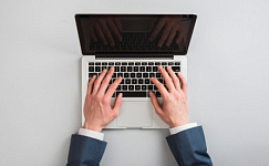 Счет в неуполномоченном банке лишает права перейти на автоУСН