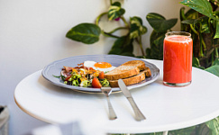 Можно ли сократить время на обед, чтобы раньше завершить рабочий день?