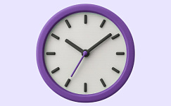 Как установить в компании ненормированный рабочий день?