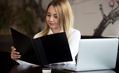 Получить справку об отсутствии статуса ИП можно удаленно