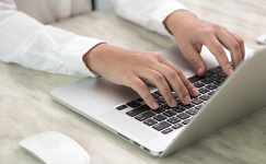 Заявления для зачета и возврата положительного сальдо ЕНС обновлены