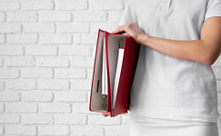 Компания закрывается. Когда прекращается оплата взносов за директора?