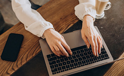 При переходе с ОСН на автоУСН ФНС России рекомендует восстановить НДС