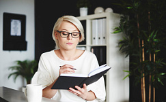 Могут появится три новых МСФО