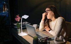 Допускается ли кратковременный сон работника во время перерыва?