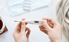 Предложено дать работникам право выбрать, оформлять больничный или нет