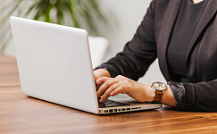 ФНС России напомнила о преимуществах единой (упрощенной) декларации