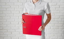 Как исправить ошибку в книге учета движения трудовых книжек?