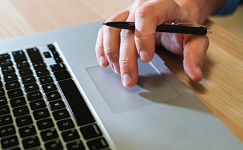 Допустимо ли на одном носителе иметь ЭЦП двух предпринимателей? 