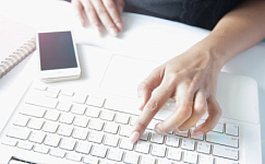 О согласии работника на удержание из зарплаты из-за счетной ошибки