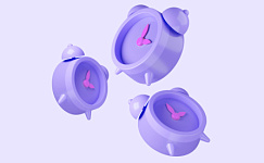 Что подтверждает нереальность работы сотрудников на 0,5 ставки?