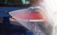 Когда с компенсации за использование личного ТС не будет взносов?